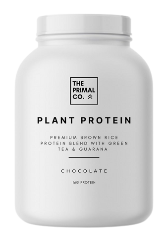 Plant Protein (Vegan) - Chocolate